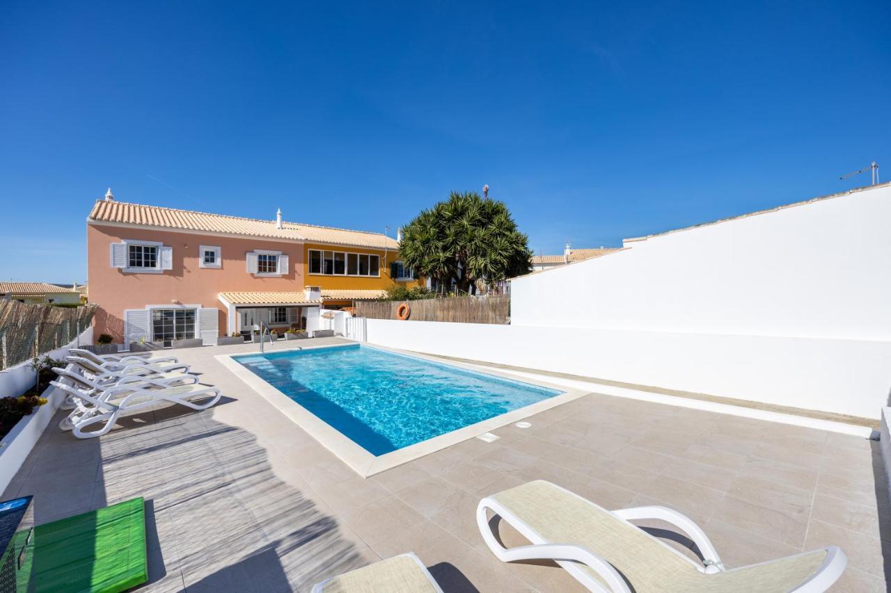 Sweet Home Sagres Ngoại thất bức ảnh