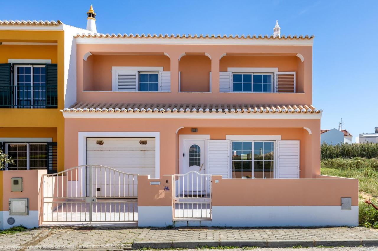 Sweet Home Sagres Ngoại thất bức ảnh