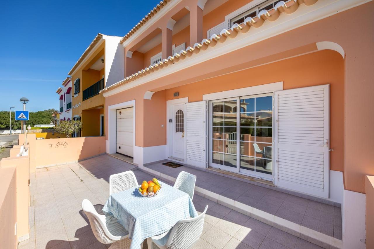 Sweet Home Sagres Ngoại thất bức ảnh