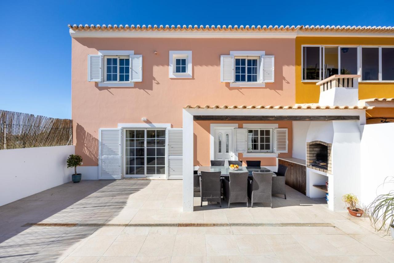 Sweet Home Sagres Ngoại thất bức ảnh