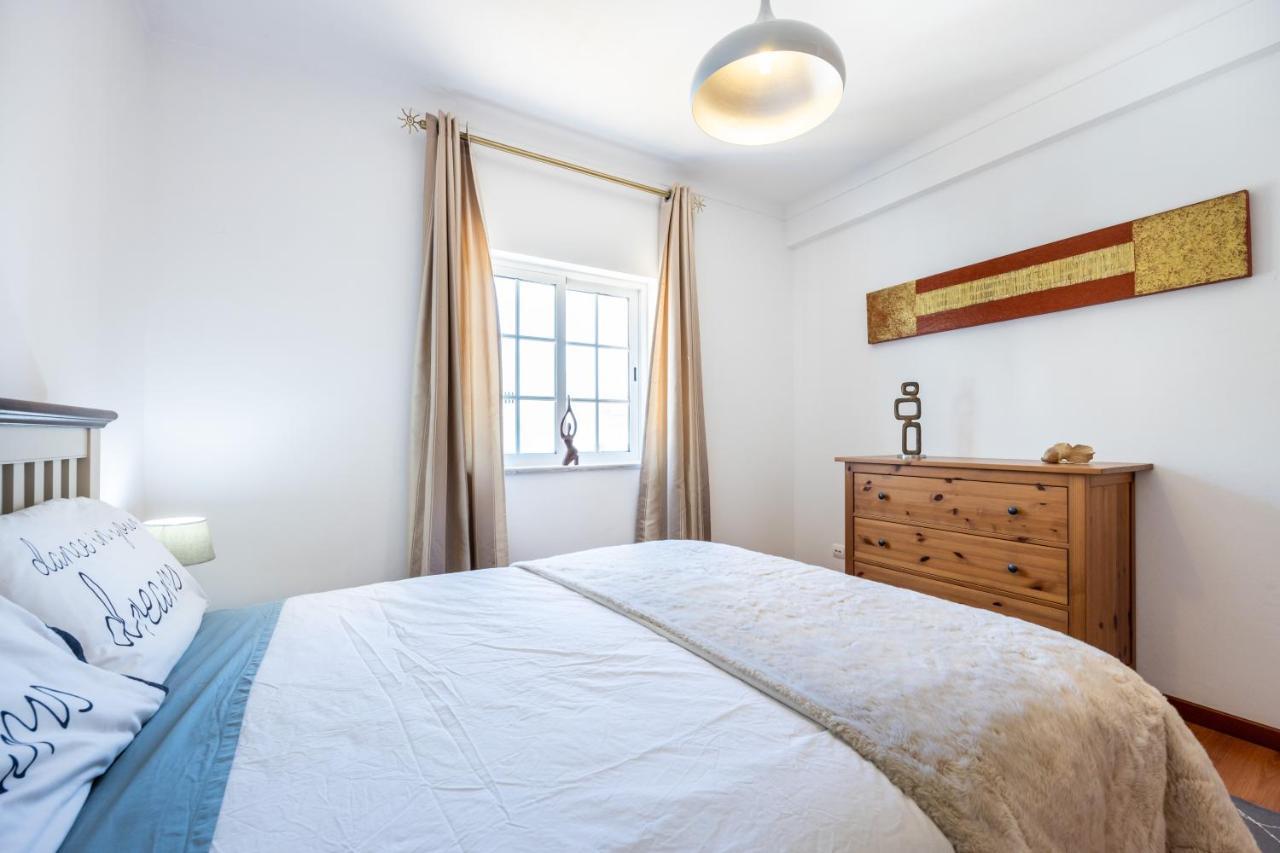 Sweet Home Sagres Ngoại thất bức ảnh