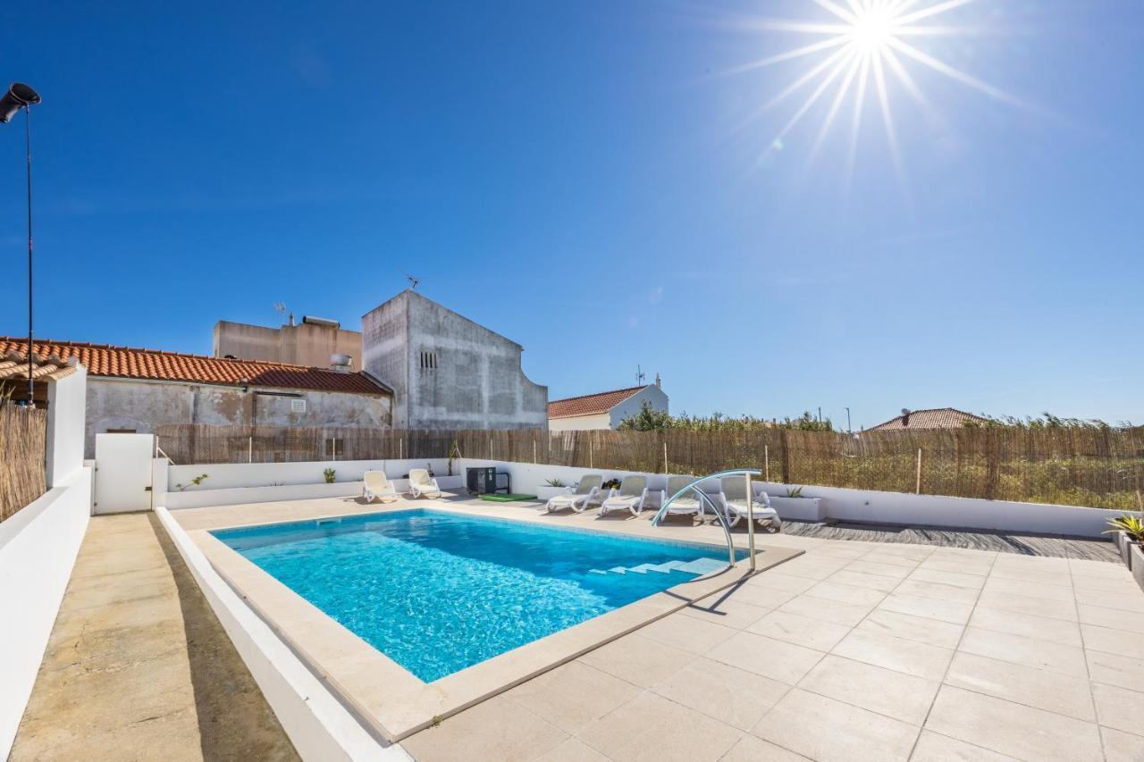 Sweet Home Sagres Ngoại thất bức ảnh