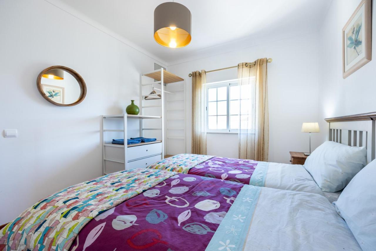 Sweet Home Sagres Ngoại thất bức ảnh