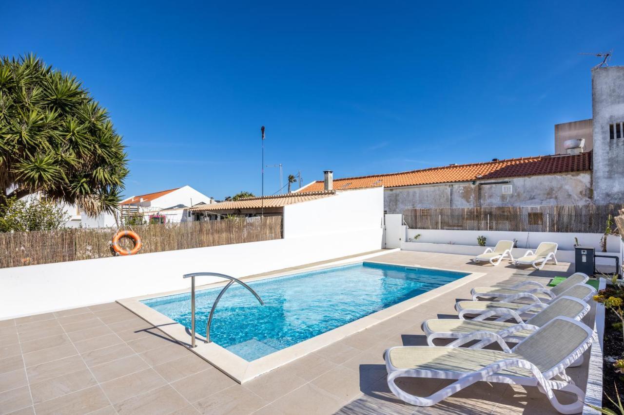 Sweet Home Sagres Ngoại thất bức ảnh