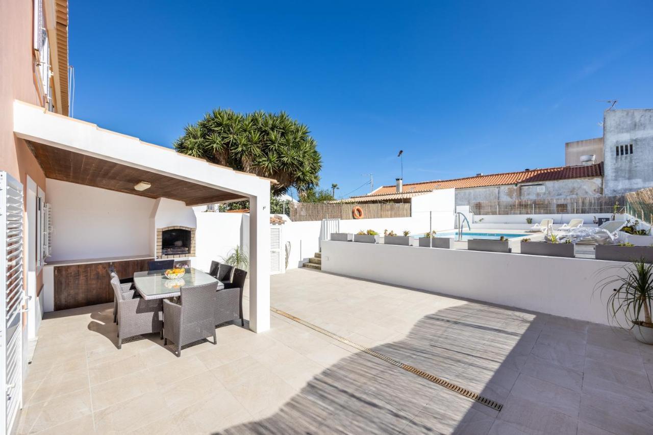 Sweet Home Sagres Ngoại thất bức ảnh