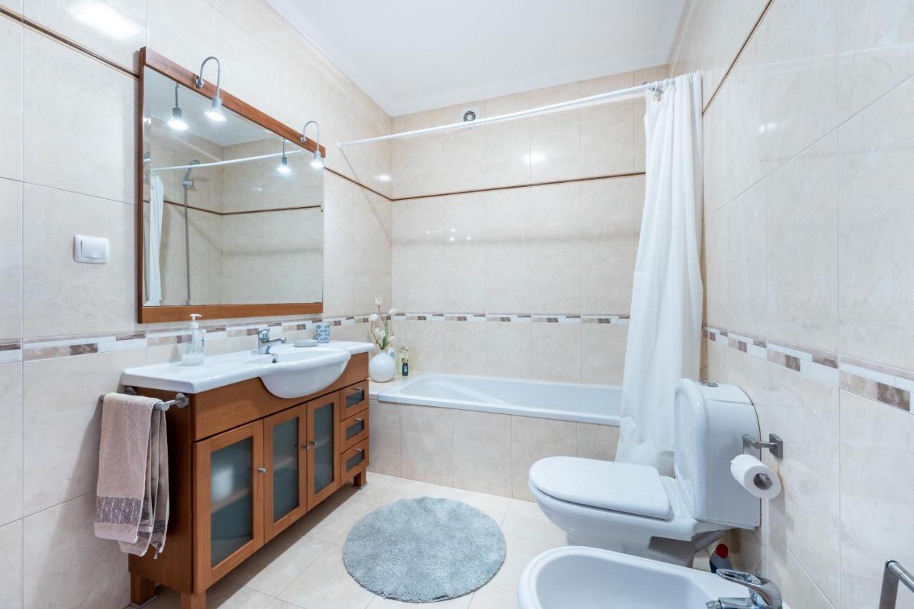 Sweet Home Sagres Ngoại thất bức ảnh