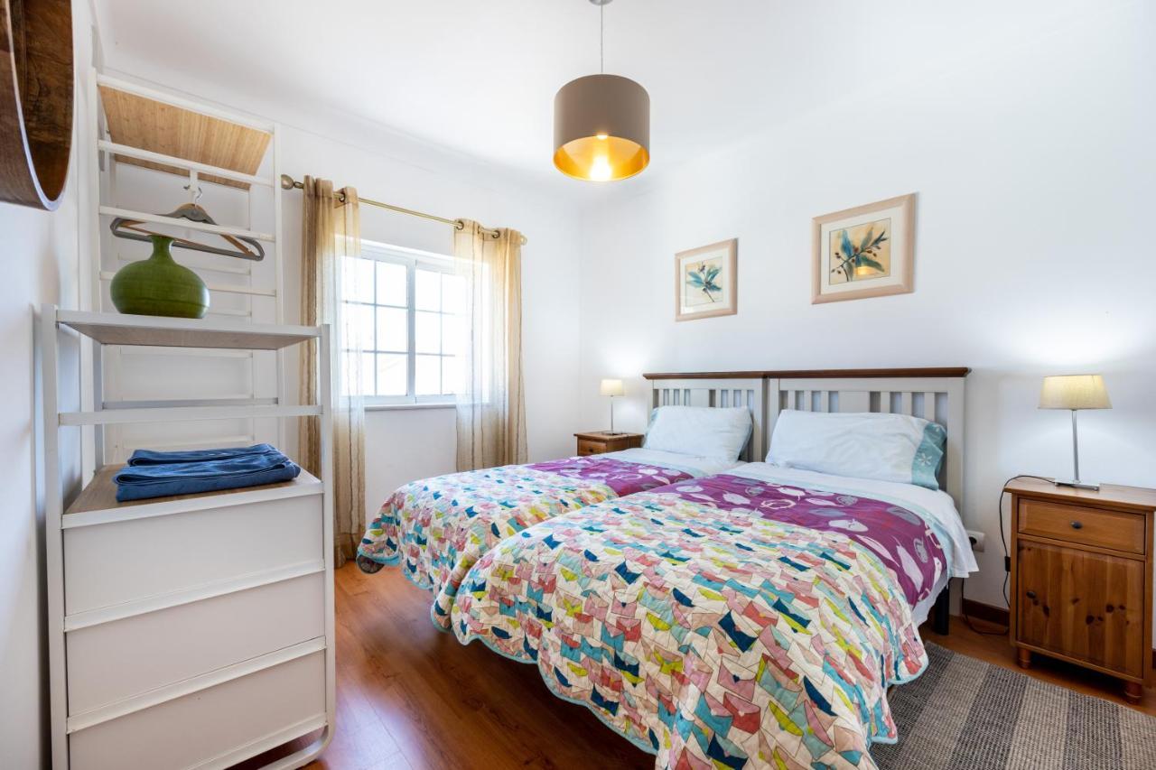 Sweet Home Sagres Ngoại thất bức ảnh